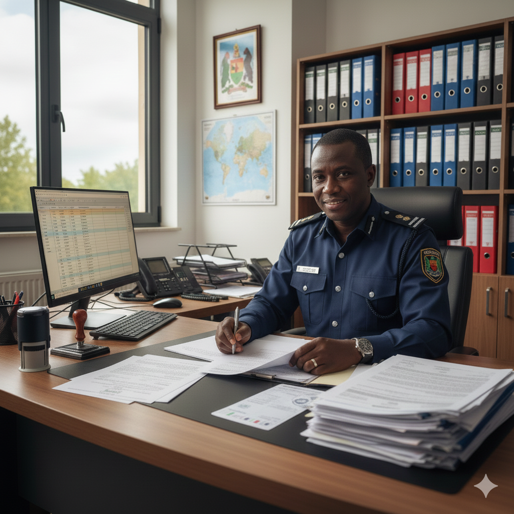 Documentation Douanière