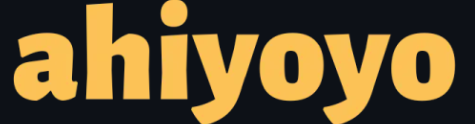 Ahiyoyo