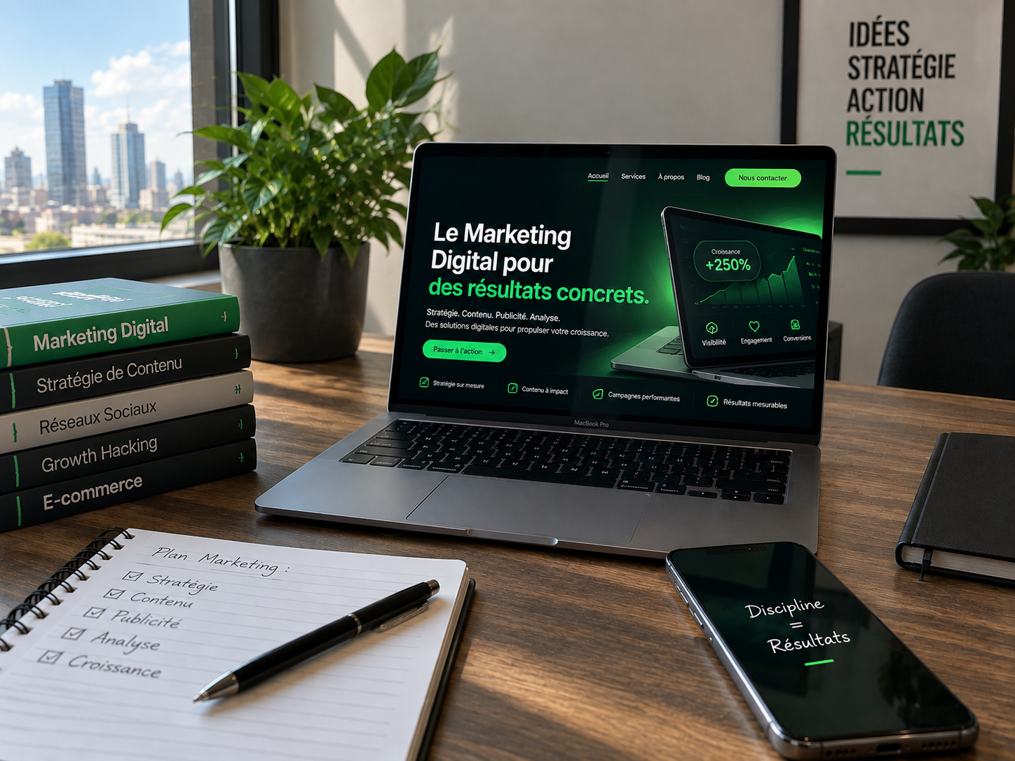Marketing Digital
