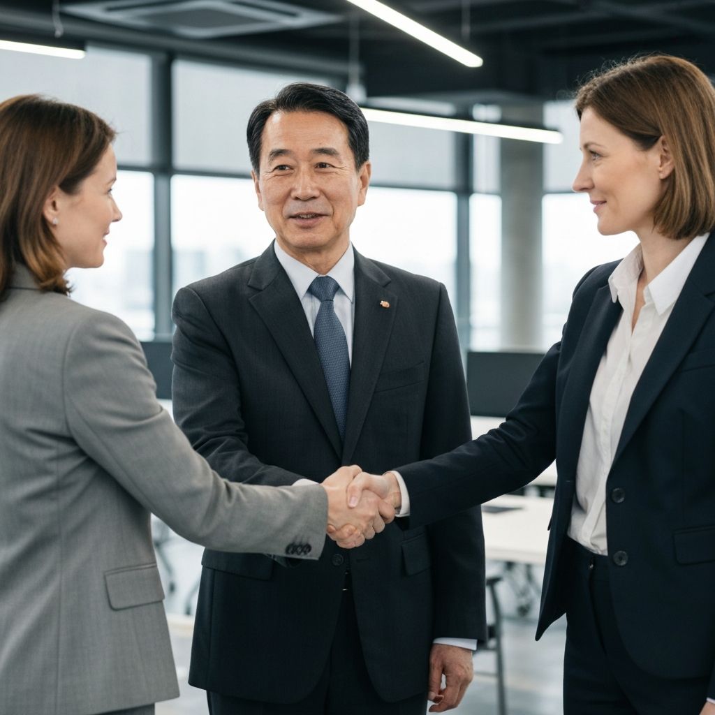 Import-Export Afrique-Europe : Guide Complet 2025